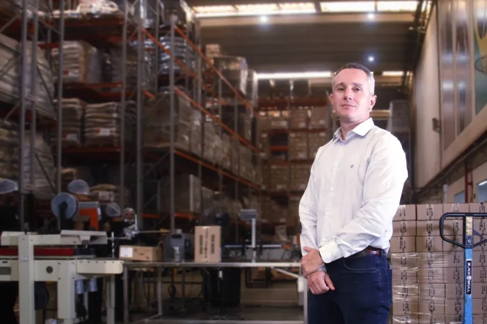 Black Skull anuncia Felipe Lira como CEO