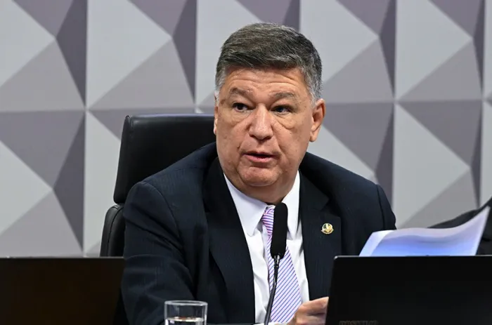 Para Viana, decisão de Dino sobre quebra de sigilos é precedente preocupante