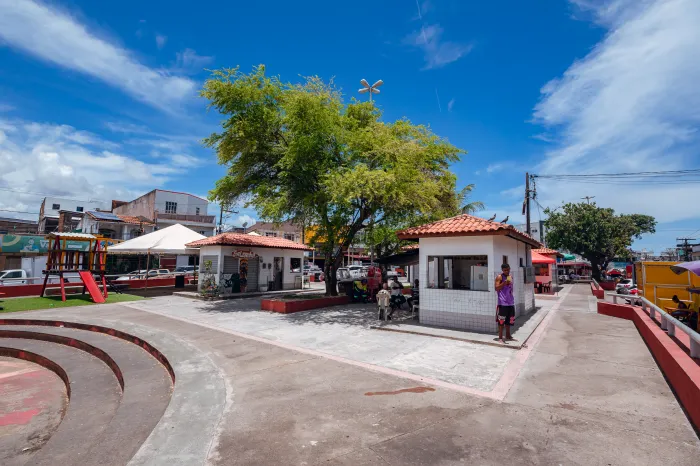 Procon Municipal participa de ação especial em alusão ao Dia do Consumidor em Lauro de Freitas