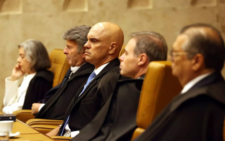 STF encerra CPMI do INSS e expõe tensão