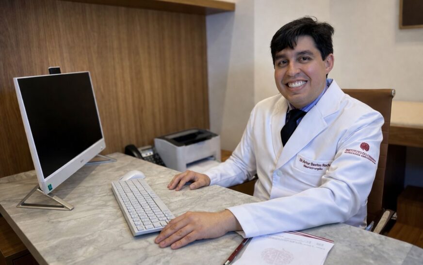 Avanços no tratamento da epilepsia ampliam qualidade de vida e cirurgia já é realidade no SUS