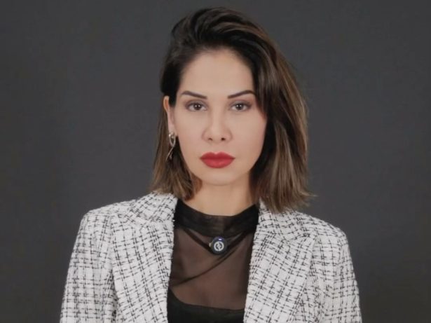 Maíra Cardi é condenada por divulgar informação falsa sobre suposto homicídio de youtuber
