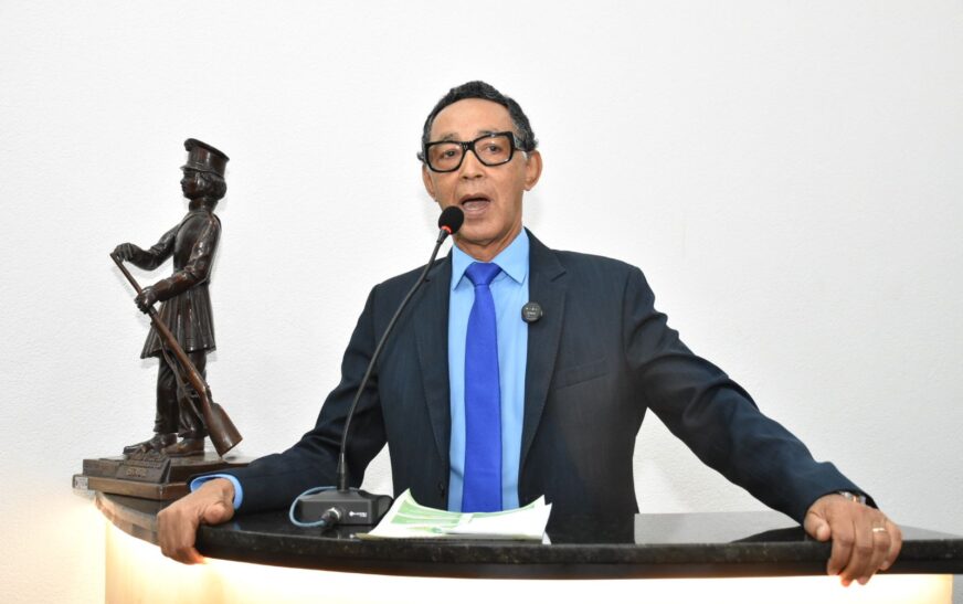 Parceria entre Câmara e Prefeitura garante pacote de obras e melhorias em bairros de Feira de Santana