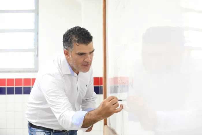 SEC convoca mais 146 candidatos aprovados no Processo Seletivo Simplificado para a função de professor da Educação Básica