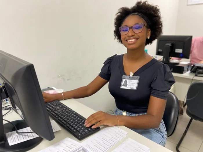 Iniciativa do Hospital Metropolitano amplia acesso da juventude quilombola ao mercado de trabalho