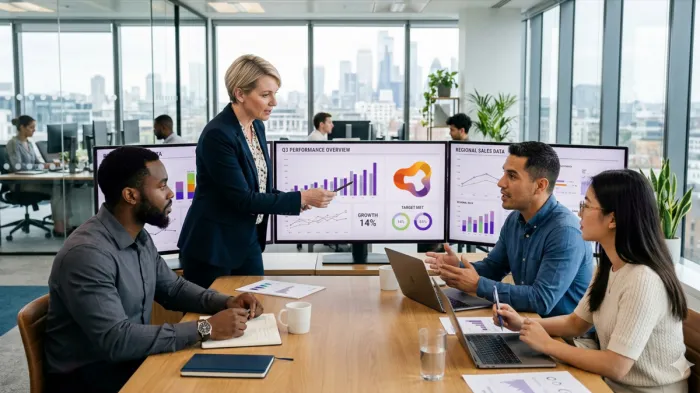 Automação, dados e IA elevam previsibilidade operacional