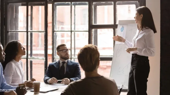 Obra reposiciona finanças como área estratégica do negócio