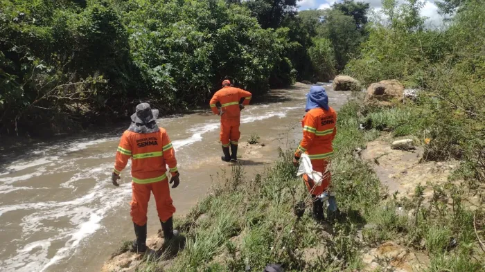 Prefeita Sheila Lemos determina implantação de guard rail na Av. Caracas e intensificação das buscas por Rosânia