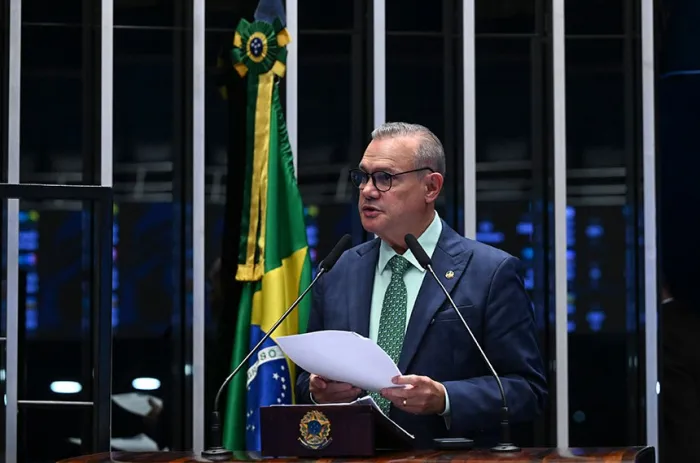 Wellington destaca 200 anos de relações diplomáticas entre Brasil e Vaticano