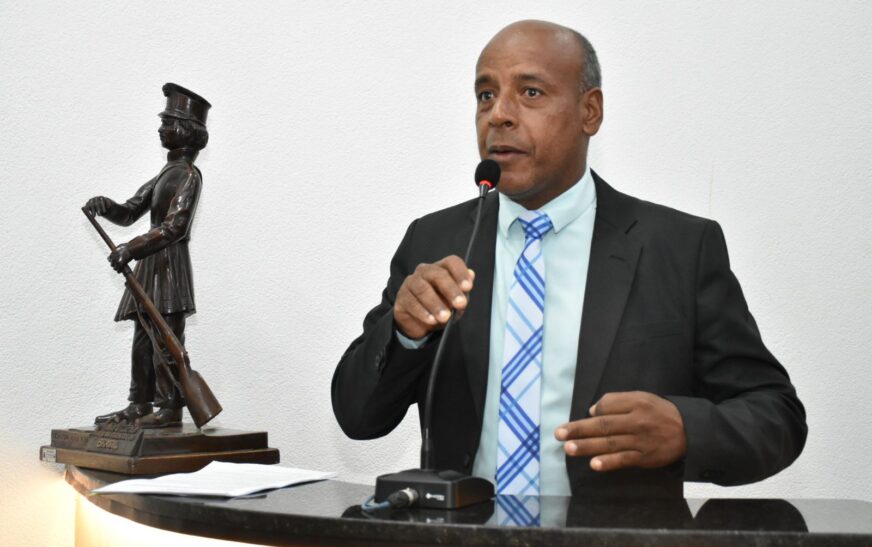 Associação Comunitária da Lagoa da Camisa recebe título de utilidade pública em Feira de Santana