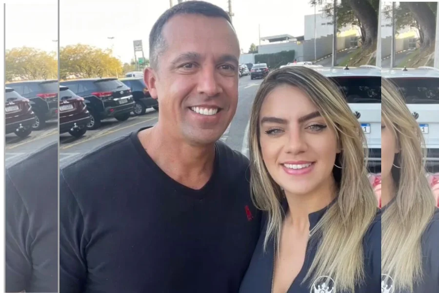 Exame aponta relação sexual pouco antes da morte da PM Gisele