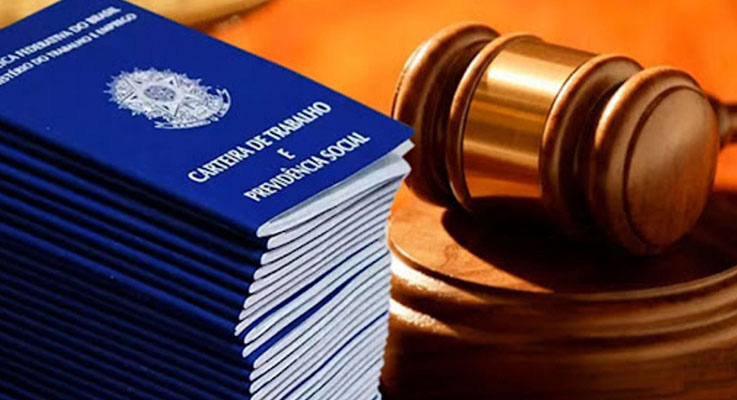 Custos com ações trabalhistas atingem recorde histórico