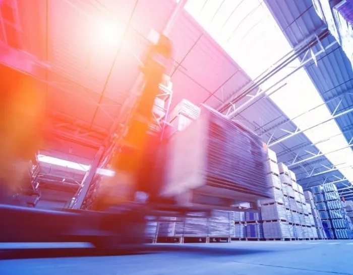 Moura levou à Intermodal portfólio completo para logística