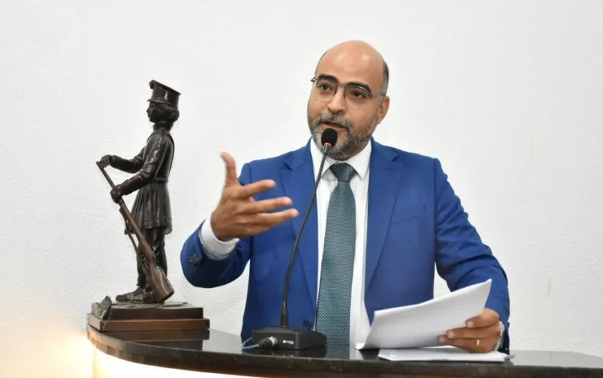 Falta de especialistas na saúde leva à abertura de credenciamento em Feira de Santana