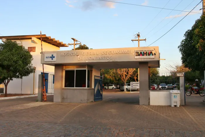Governo da Bahia investe R$ 102 milhões em nova Policlínica de Seabra e ampliação do Hospital de Guanambi