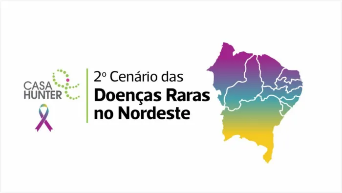 Feira de Santana sediará 2ª edição do Cenário das Doenças Raras no Nordeste com apoio da Prefeitura