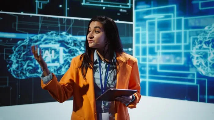 Pearson debate inovações para carreiras na Bett Brasil 2026