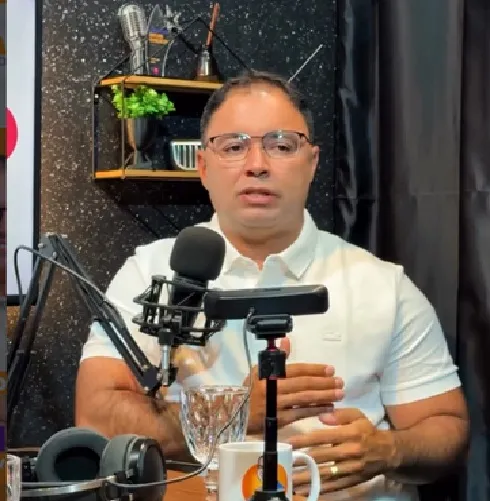 Terremoto de Denúncias deixa Prefeito Mario Galinho na Berlinda