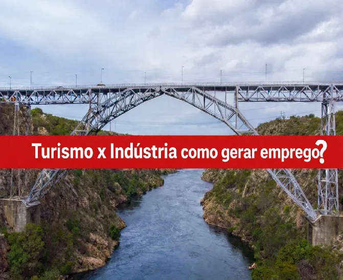 ENTRE A ILUSÃO E O AMADORISMO — PAULO AFONSO PERDE O RUMO