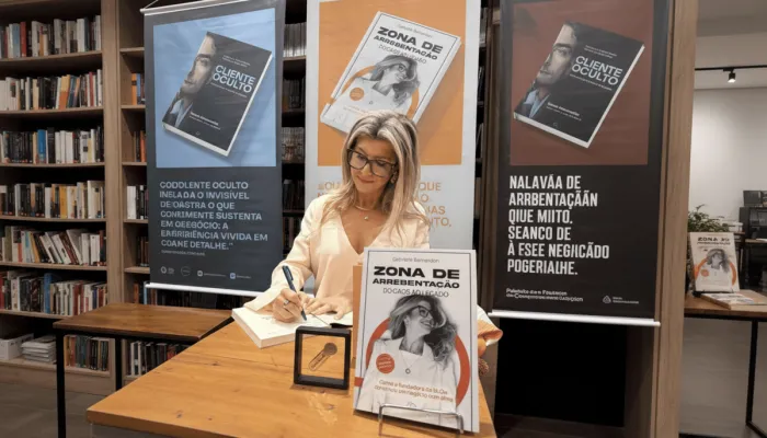 Novo livro mostra como destravar o empreendedorismo