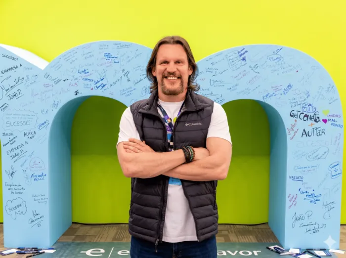 Omie integra pela segunda vez lista global da Endeavor