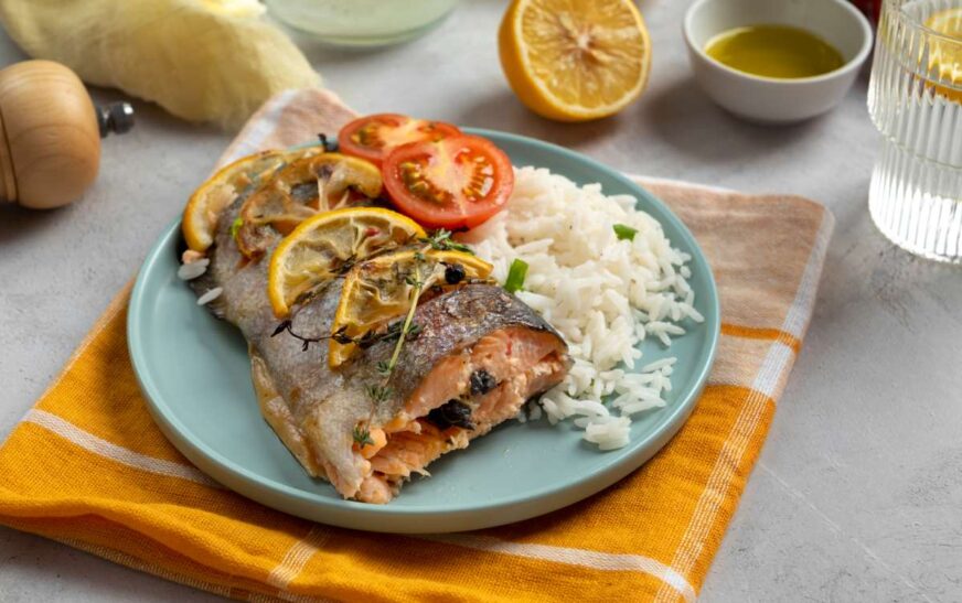 Consumo de peixes cresce na Semana Santa: veja dicas para escolher e preparar o alimento de forma saudável