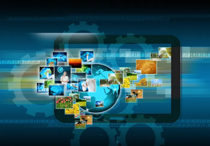 Mídia digital avança e amplia acesso à informação