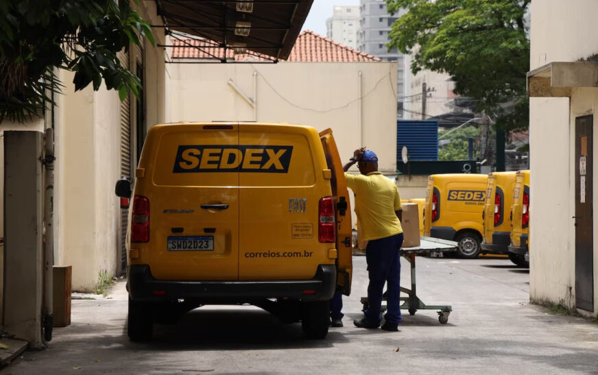 Prejuízo de estatais no Brasil chega a R$ 4,1 bilhões