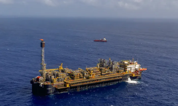 ANP aprova estudos sobre bloco no pré-sal da Bacia de Santos