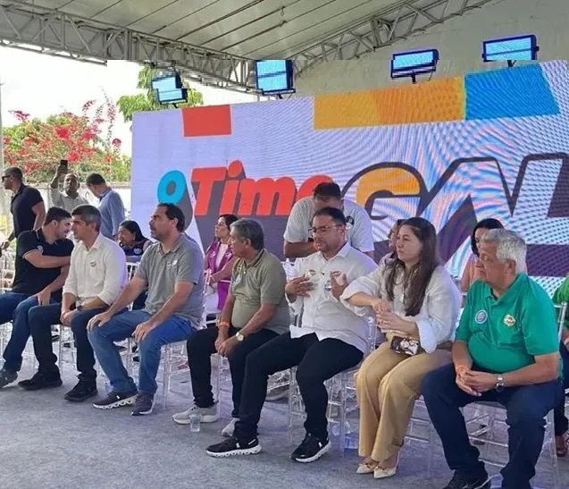 SHOW DO GALO REÚNE MULTIDÃO, MAS LEVANTA QUESTIONAMENTOS SOBRE GASTOS, PRESSÃO A SERVIDORES E PRIORIDADES DA GESTÃO EM PAULO AFONSO