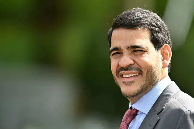 Jorge Messias é aprovado em comissão do Senado para integrar STF