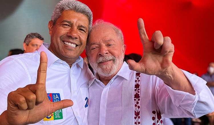 Lula vai visitar Salvador e anunciar expansão do metrô