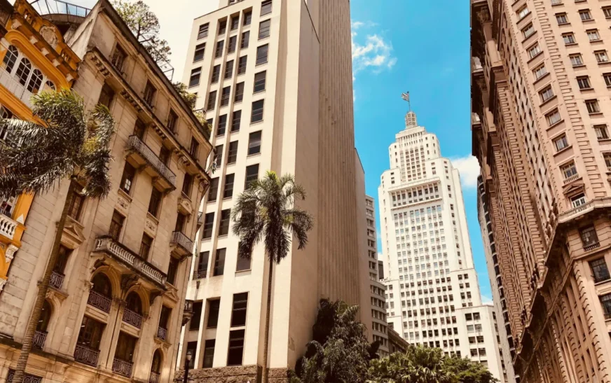 São Paulo é a cidade mais feliz da América Latina