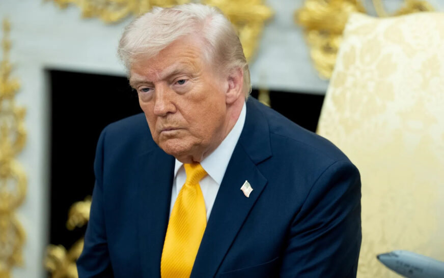 EUA sinalizam fim da guerra no Irã sem garantir Estreito de Ormuz