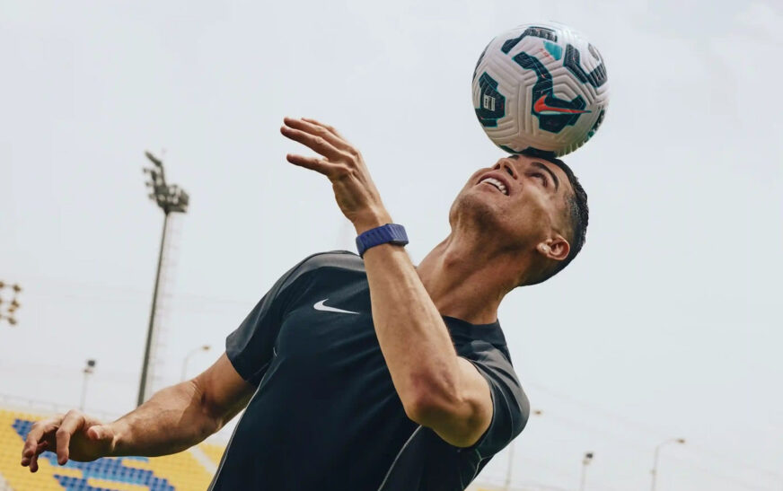 O que Michael Phelps, Cristiano Ronaldo eJoão Fonseca  têm em comum?