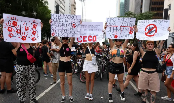 Programa Antes que Aconteça quer ampliar rede de proteção à mulher